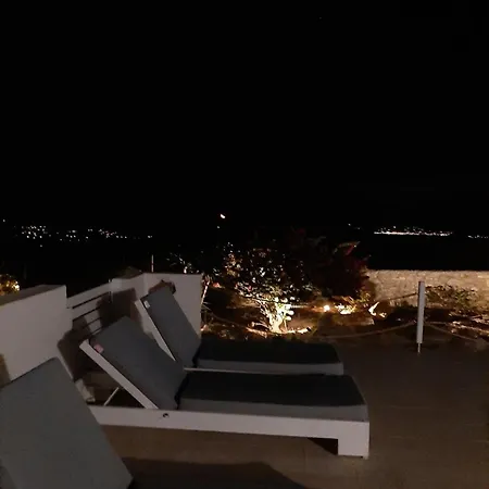 Dreamcatcher Sea View Mini Pool וילה *