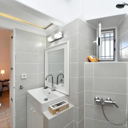 וילה Dreamcatcher Sea View Mini Pool *