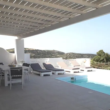 Dreamcatcher Sea View Mini Pool