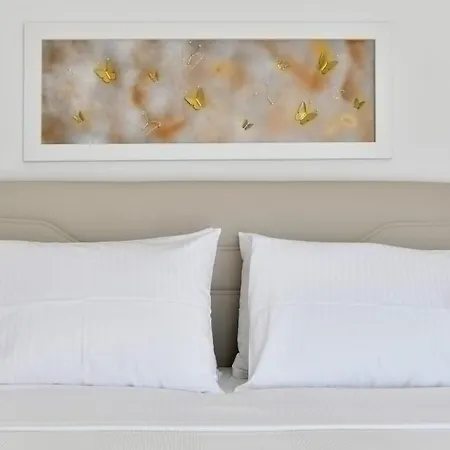 Dreamcatcher Sea View Mini Pool فيلة باروس