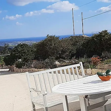 Dreamcatcher Sea View Mini Pool *