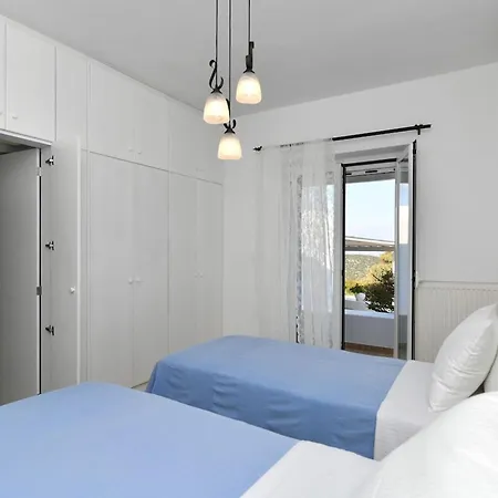 Vila Dreamcatcher Sea View Mini Pool *