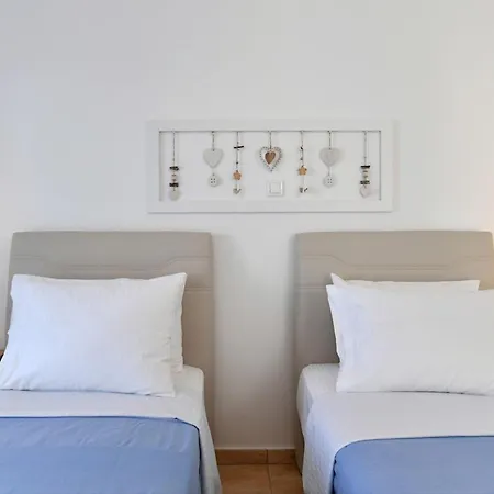 Dreamcatcher Sea View Mini Pool فيلة *