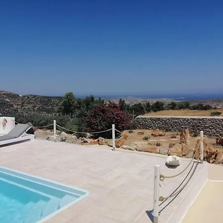 Vila Dreamcatcher Sea View Mini Pool